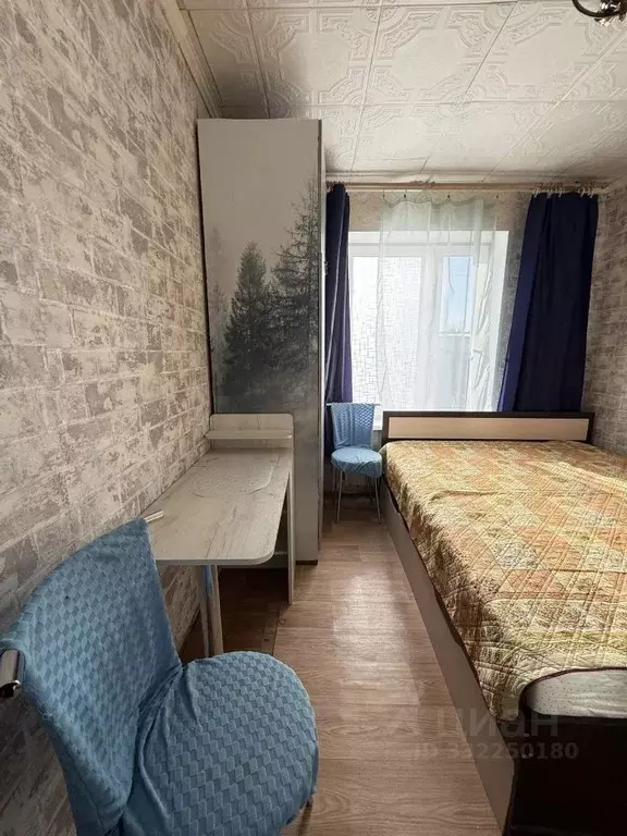 Комната Москва Воронежская ул., 34К3 (9.5 м) - Фото 2