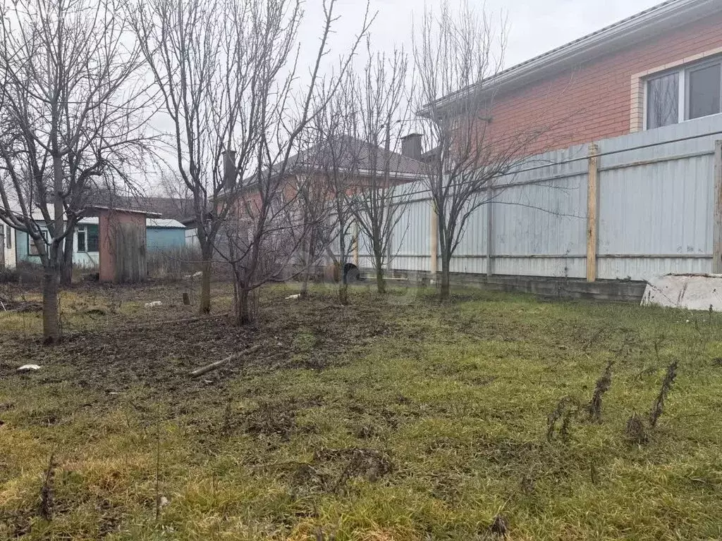 Участок в Батайск, улица Комарова (5.86 м) - Фото 2