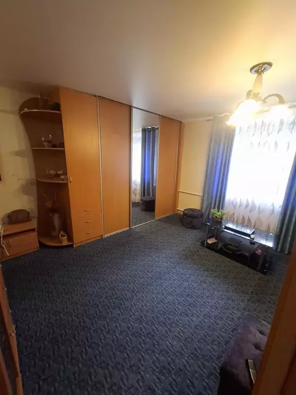 Продаётся 1-к квартира, 30.5 м - Фото 1