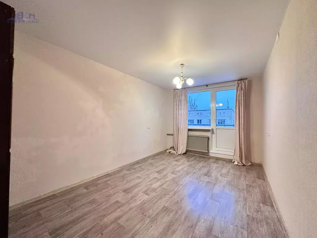 2-к кв. Санкт-Петербург просп. Солидарности, 12к2М (51.7 м) - Фото 1