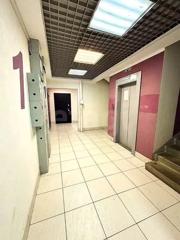 2-к кв. Московская область, Красногорск городской округ, Нахабино пгт ... - Фото 2