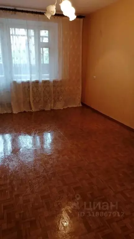 1-к кв. Белгородская область, Старый Оскол Олимпийский мкр, 9 (40.0 м) - Фото 1