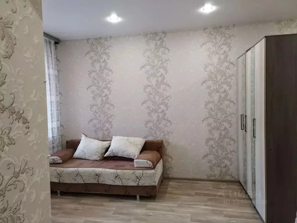 1-к кв. Марий Эл, Йошкар-Ола ул. Петрова, 30 (38.0 м) - Фото 2