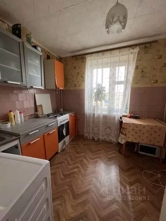 3-к кв. Новгородская область, Старая Русса ул. Якутских Стрелков, 57 ... - Фото 1