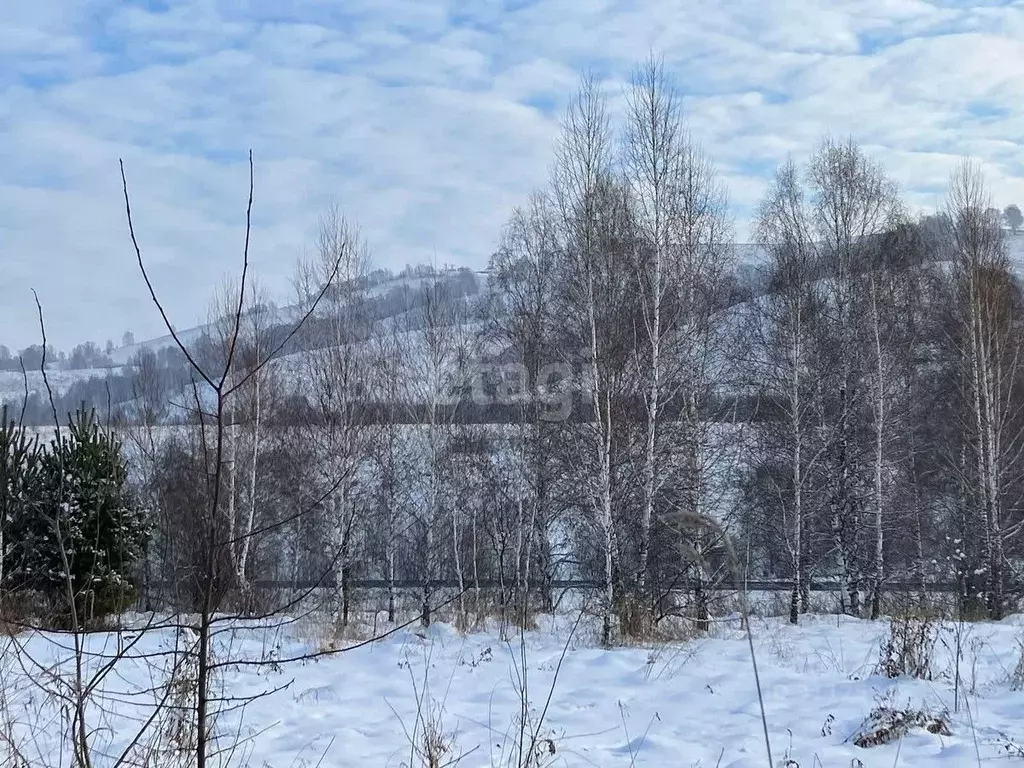 Участок в Алтай, Горно-Алтайск Строитель СНТ,  (6.6 сот.) - Фото 0