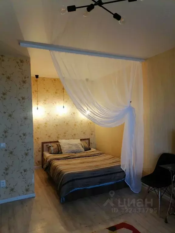 1-к кв. Костромская область, Кострома Самоковская ул., 7 (37.0 м) - Фото 0
