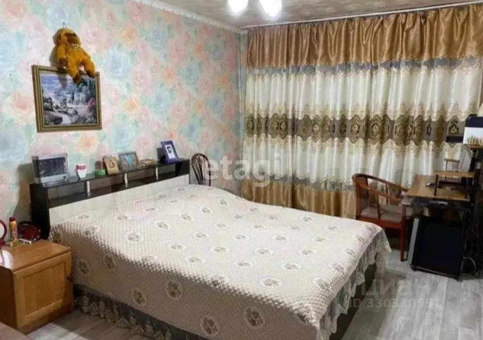 3-к кв. Амурская область, Благовещенск Советский пер., 31 (70.0 м) - Фото 1