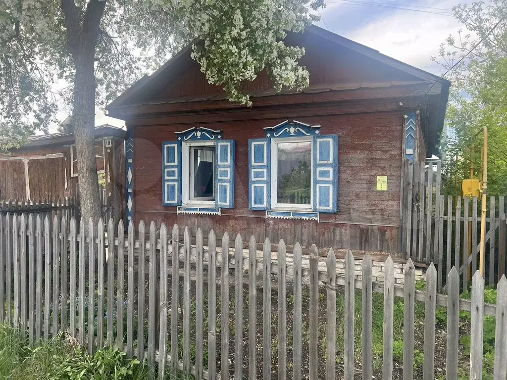 Дом 40 м на участке 4 сот. - Фото 1