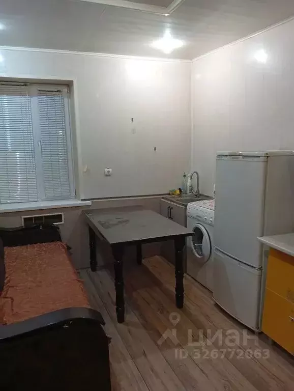 Дом в Ставропольский край, Георгиевск Октябрьская ул., 7 (50 м) - Фото 2