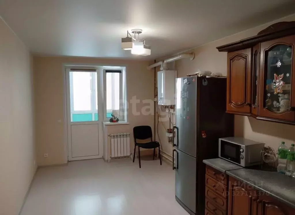 1-к кв. Владимирская область, Муром ул. 2-я Новослободская, 5 (43.5 м) - Фото 1