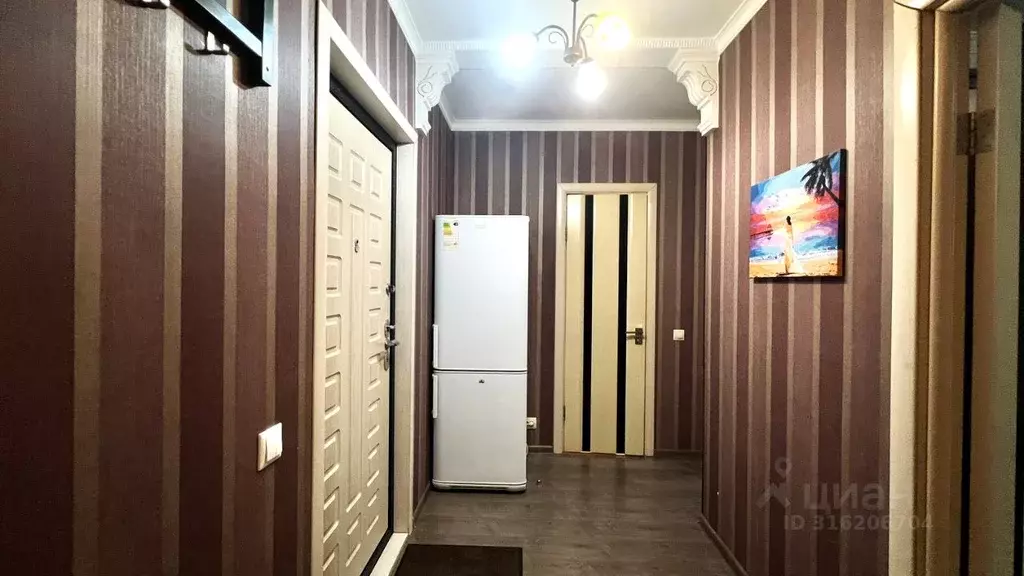 1-к кв. Московская область, Ленинский городской округ, Бутово пгт ... - Фото 1