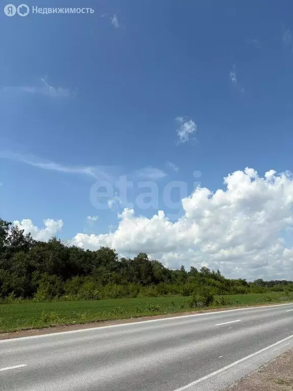 Участок в Стерлитамакский район, Красноярский сельсовет, село ... - Фото 0