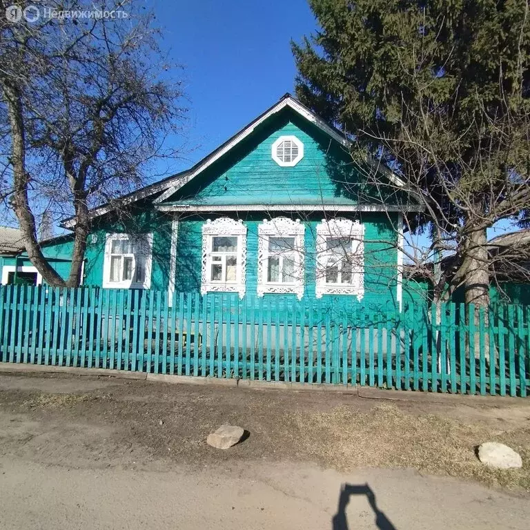 Дом в Мичуринск, Верхняя улица (87.4 м) - Фото 1