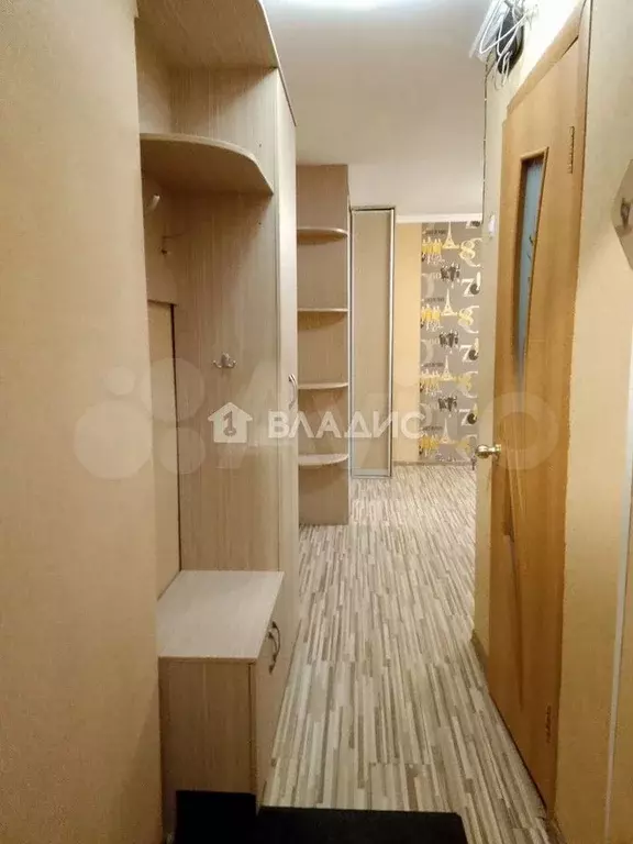 1-к. квартира, 29,6 м, 5/5 эт. - Фото 1