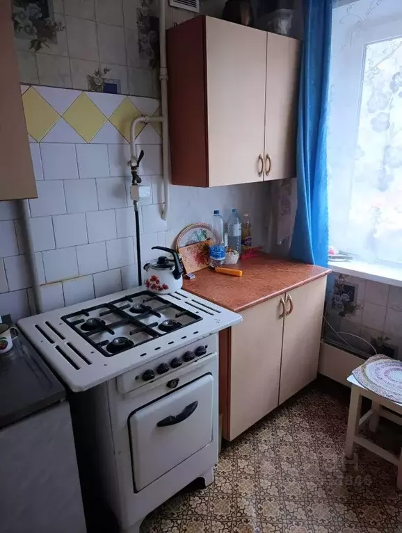 1-к кв. Нижегородская область, Нижний Новгород просп. ... - Фото 2