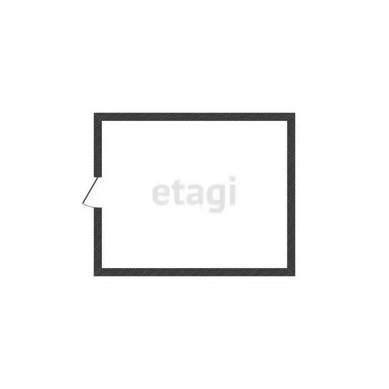 Дом в Курганская область, Курган Наука СНТ, ул. 14-я, 324 (36 м) - Фото 2