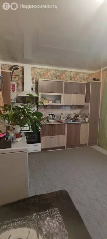 Дом в Новокубанск, Береговая улица, 11 (200 м) - Фото 1