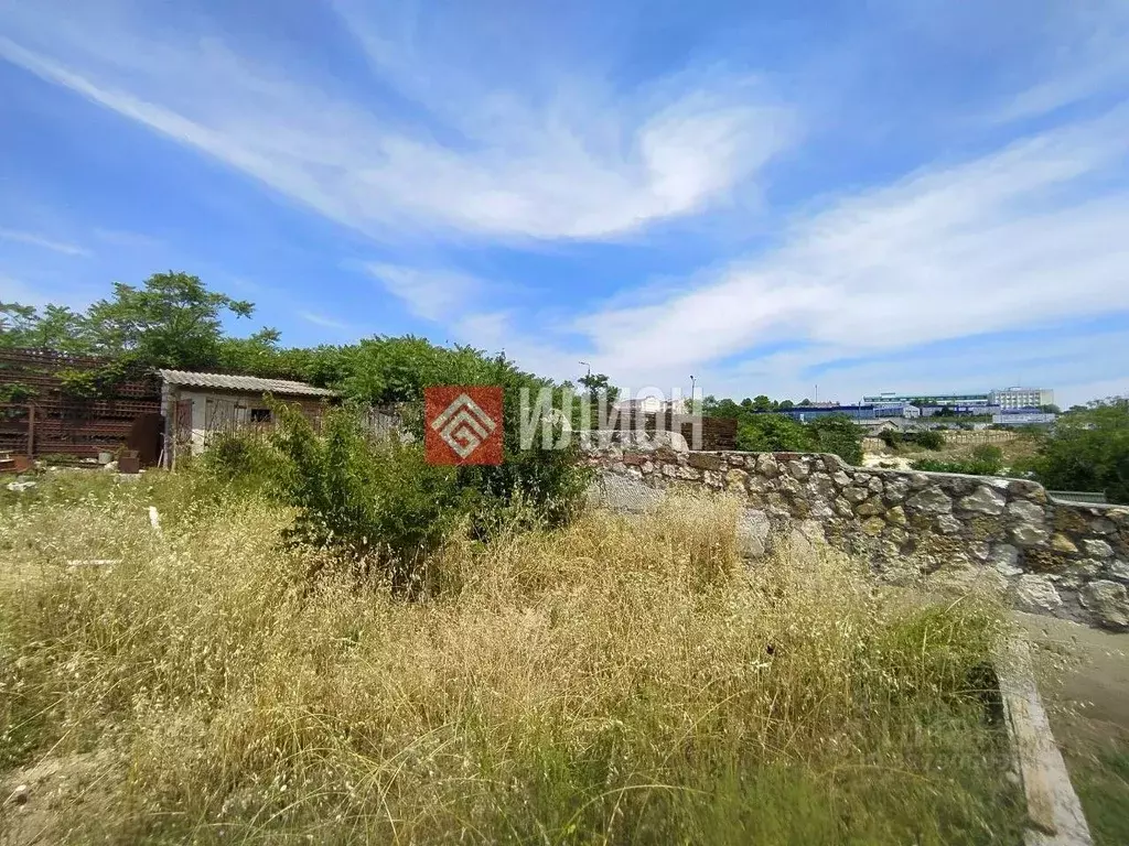 Участок в Севастополь проезд Стрелецкий, 20 (8.7 сот.) - Фото 2