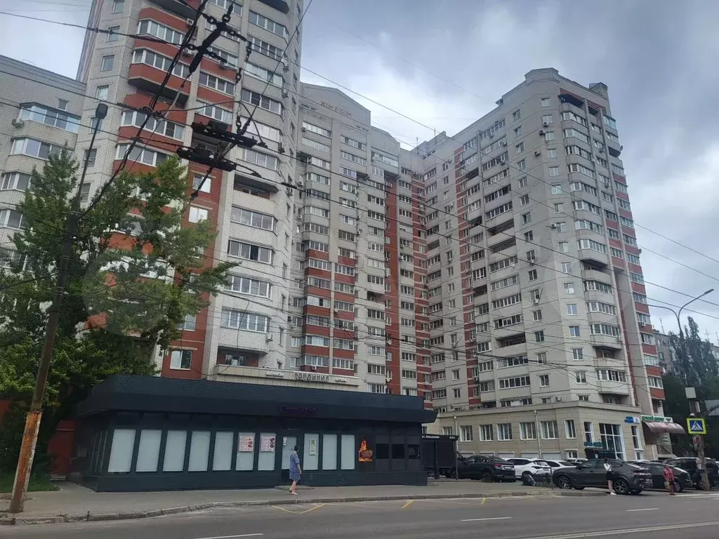 Торговое на ост. Хользунова - Фото 1
