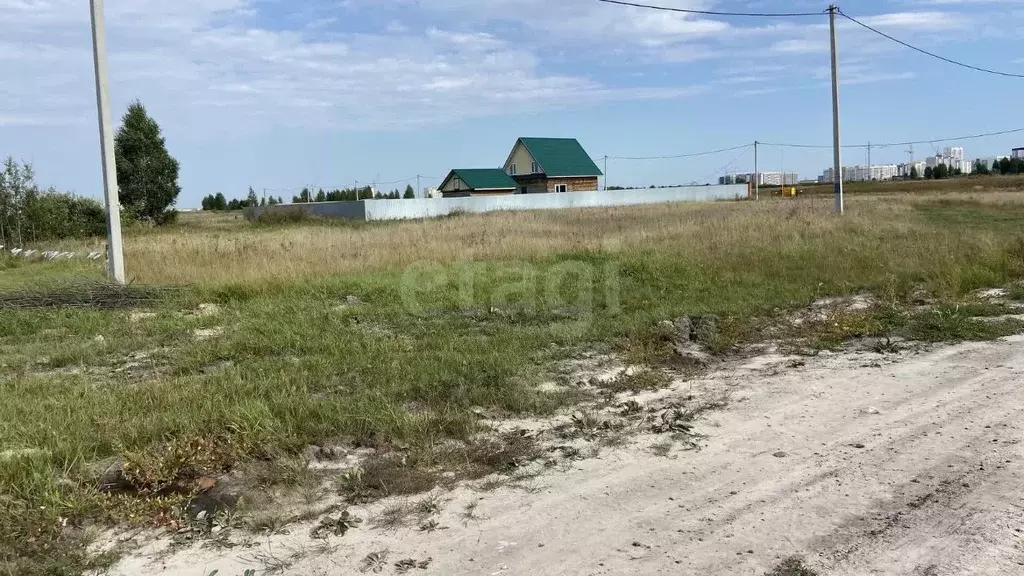Участок в Курганская область, Курган ул. Морская, 4 (9.0 сот.) - Фото 0