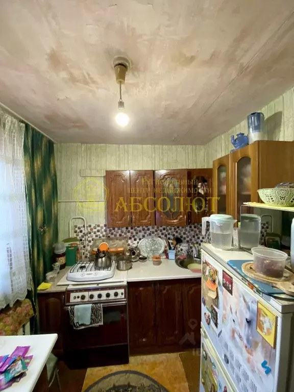 2-к кв. Свердловская область, Ревда Российская ул., 10 (37.2 м) - Фото 1