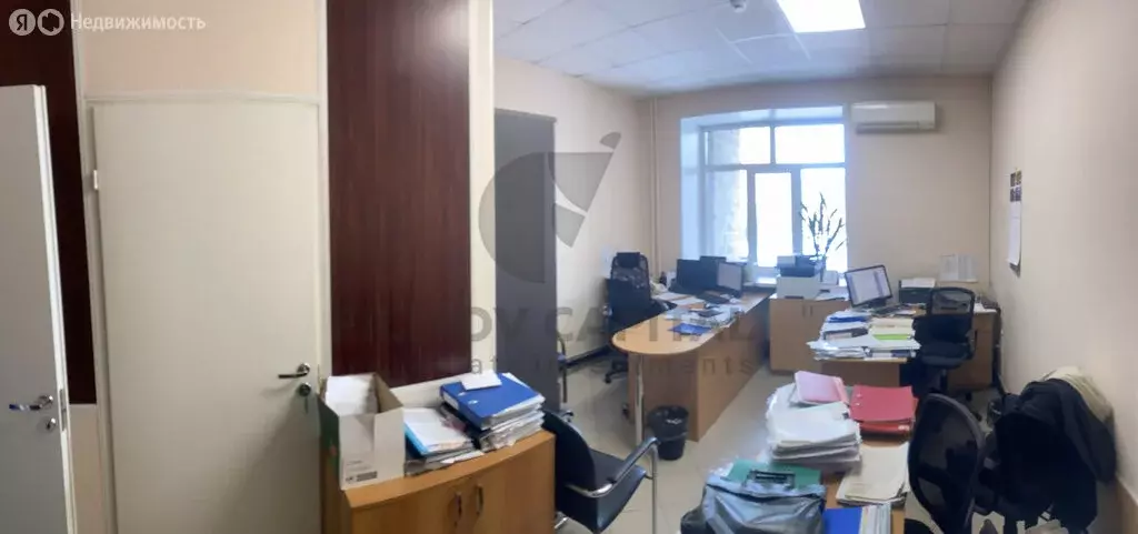 Офис (352.3 м) - Фото 1