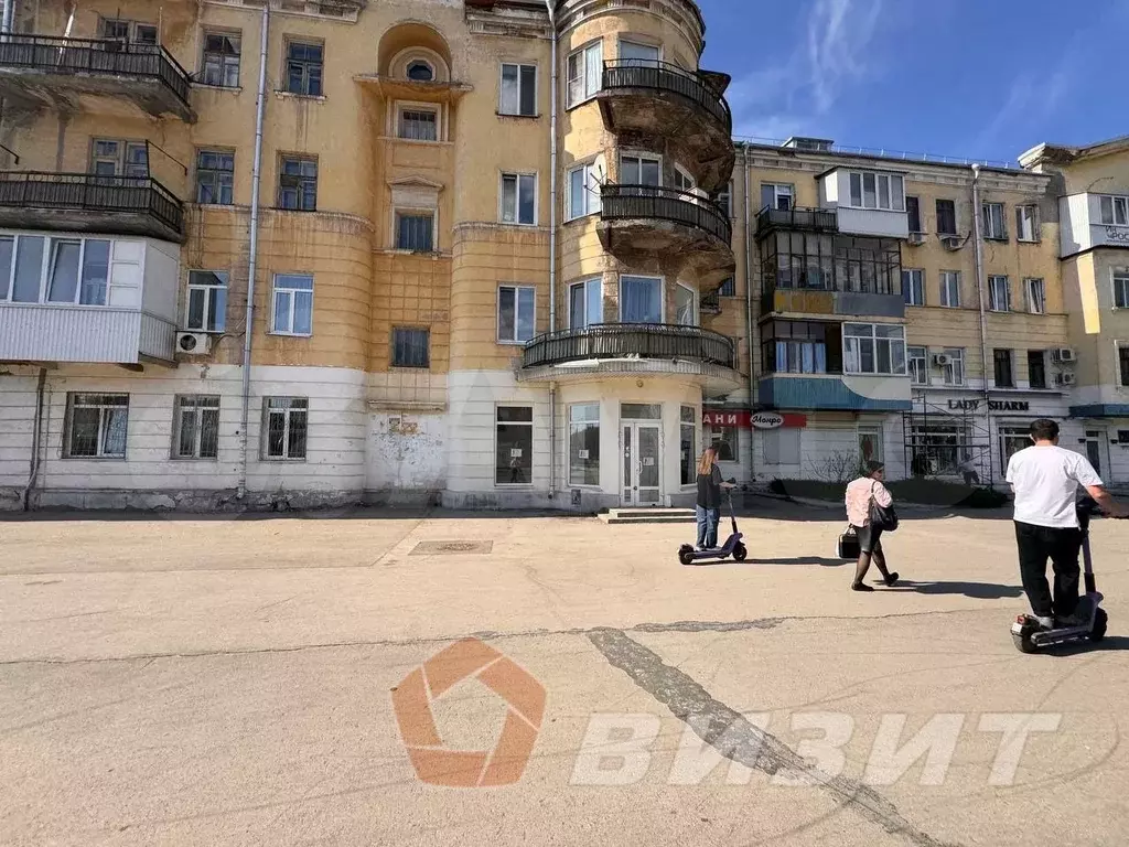 Помещение у входа/выхода в метро Безымянка - Фото 1