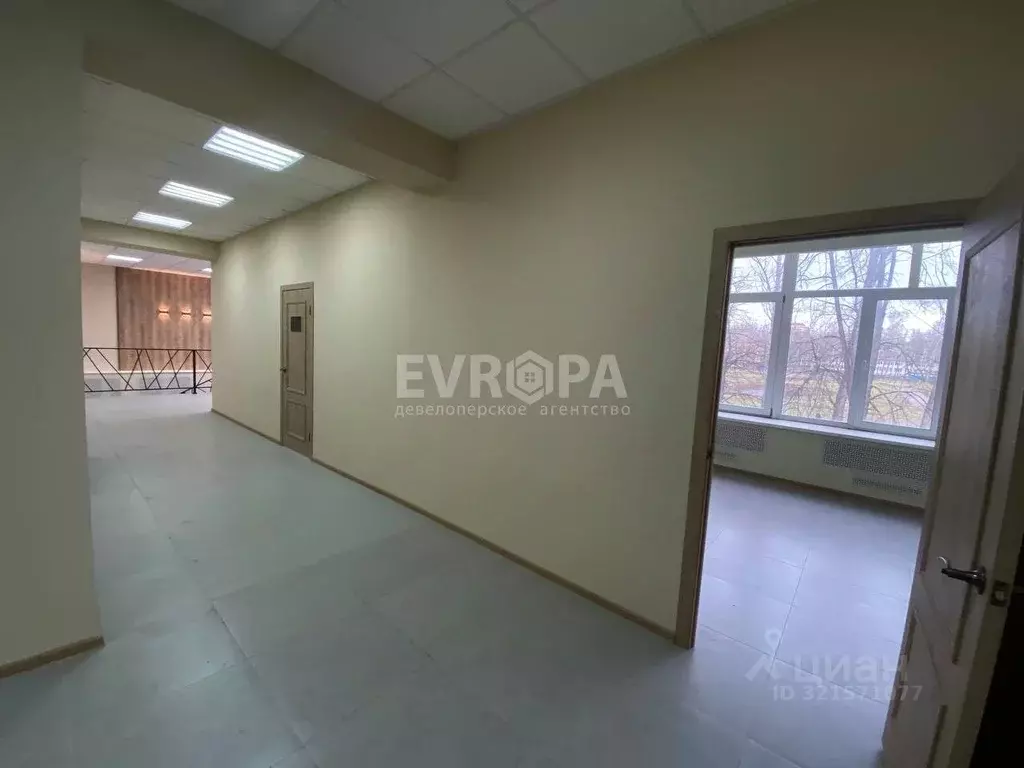 Офис в Ульяновская область, Ульяновск Высотный проезд, 3А (1834 м) - Фото 2