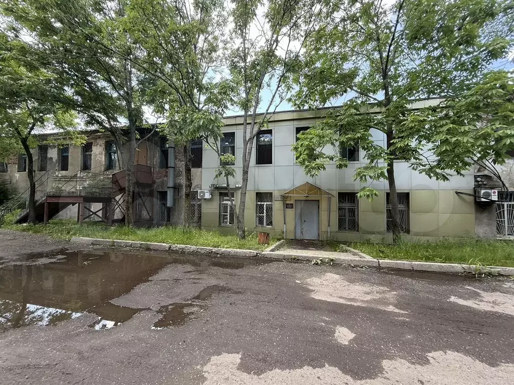 Сдаем целиком или по частям помещения от 30м2 - Фото 1