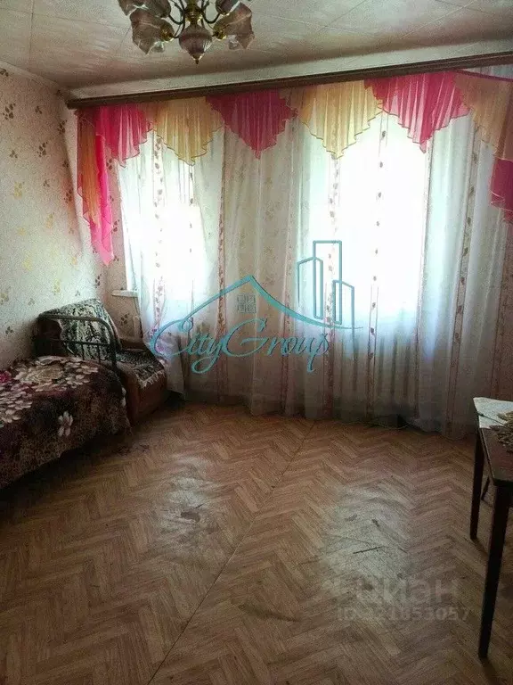 2-к кв. Оренбургская область, Кувандык просп. Мира, 22 (42.8 м) - Фото 2