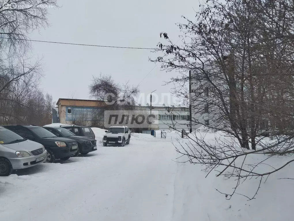 4-комнатная квартира: Искитим, микрорайон Южный, 6 (60 м) - Фото 2