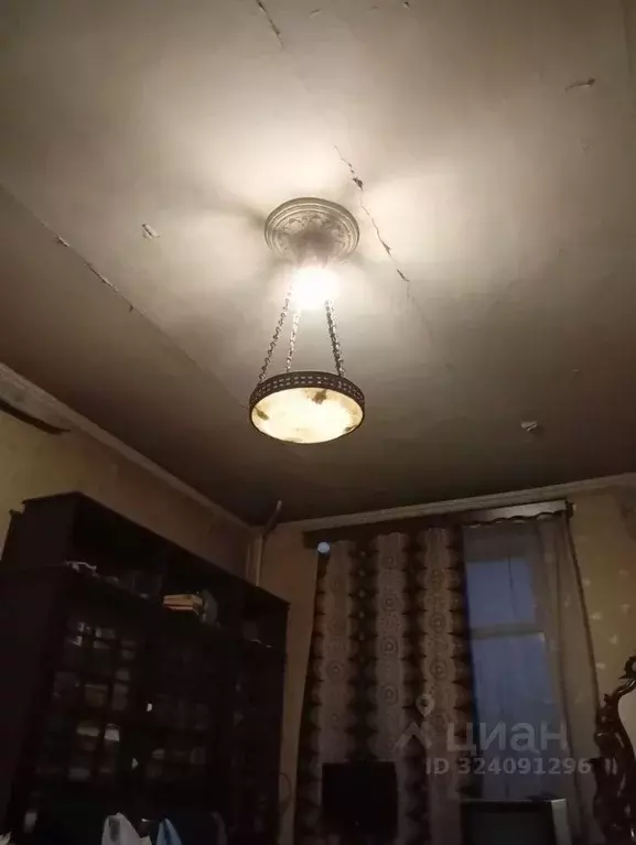 1-к кв. Санкт-Петербург Октябрьская наб., 100К1 (43.5 м) - Фото 1