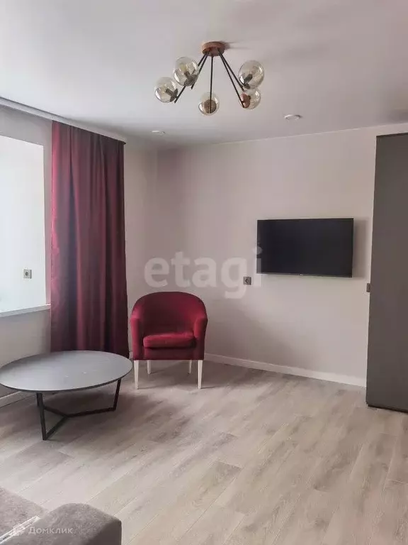 Продаётся 1-к квартира, 36.7 м - Фото 0