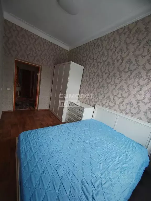 2-к кв. Орловская область, Орел Комсомольская ул., 15 (52.8 м) - Фото 2