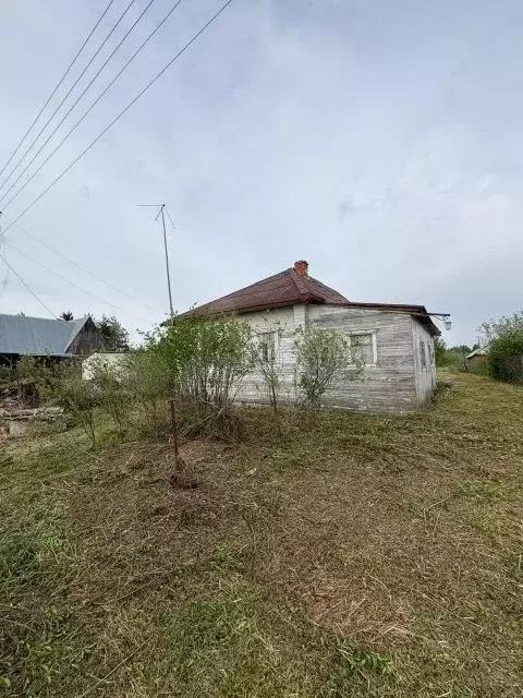 Дом 28,2 м на участке 9 сот. - Фото 0