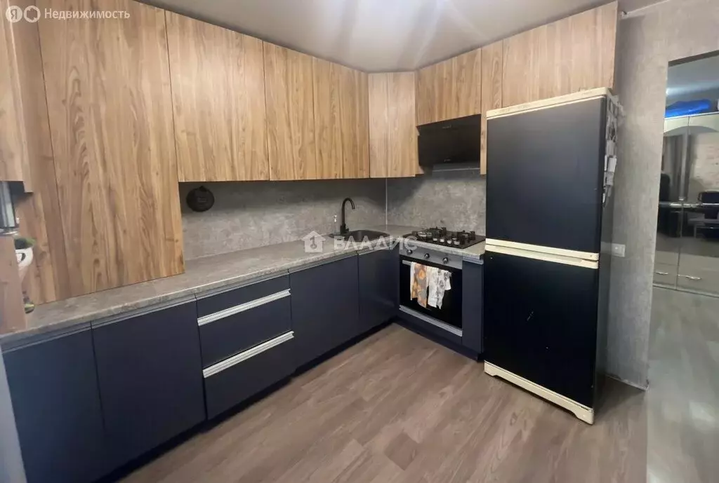 2-комнатная квартира: село Бессоновка, Коммунистическая улица, 2А ... - Фото 2