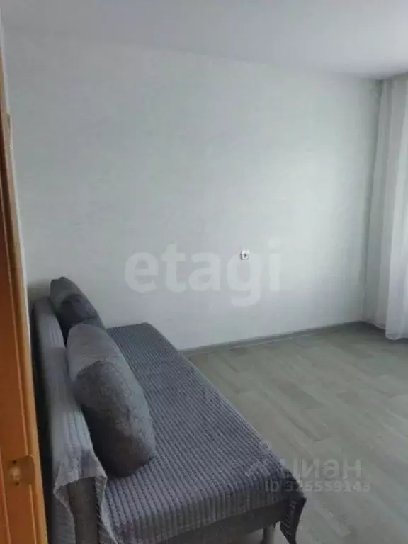 1-к кв. Ярославская область, Ярославль ул. Папанина, 25к2 (29.8 м) - Фото 2