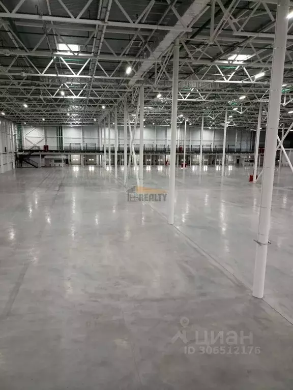 Склад в Московская область, Мытищи городской округ, д. Еремино ул. ... - Фото 2