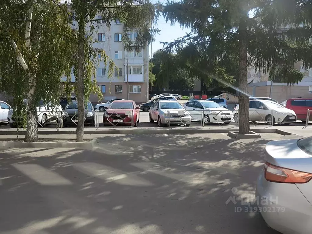 Офис в Кемеровская область, Кемерово Базовая ул., 5Б (18 м) - Фото 1