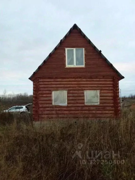 Дом в Пермский край, Березники муниципальный округ, с. Романово ул. ... - Фото 1