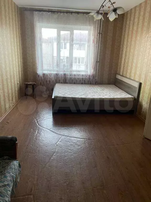1-к. квартира, 39 м, 5/5 эт. - Фото 0