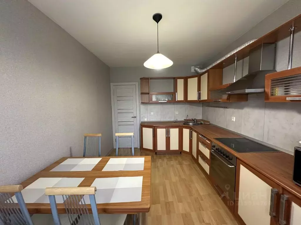 2-к кв. Московская область, Долгопрудный Новый бул., 20 (64.0 м) - Фото 1