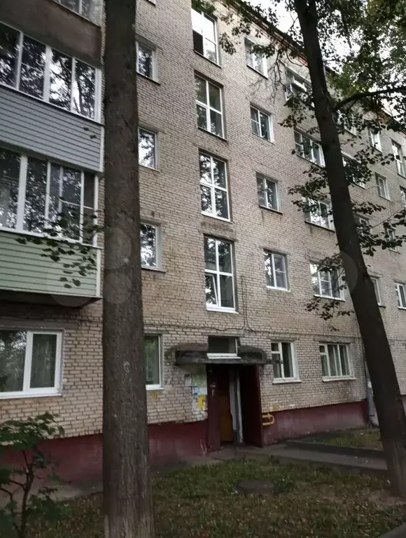 2-к. квартира, 45 м, 2/5 эт. - Фото 0