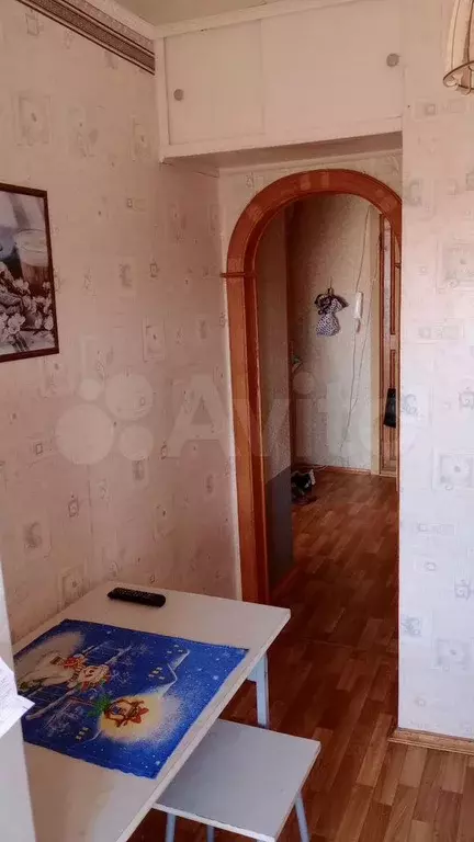 1-к. квартира, 31 м, 6/9 эт. - Фото 0