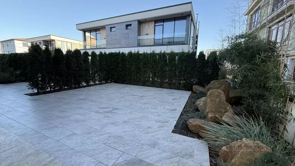 Дом в Краснодарский край, Сочи Веселое мкр,  (150 м) - Фото 2