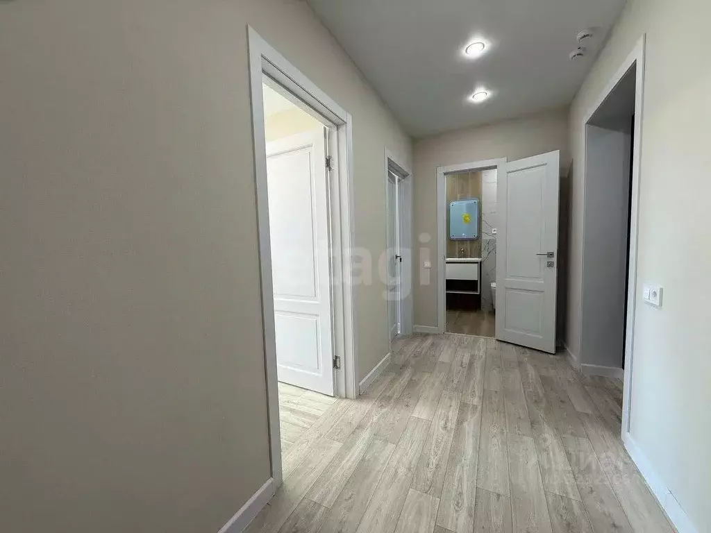 1-к кв. Саратовская область, Энгельс ул. Колотилова, 100 (40.4 м) - Фото 1