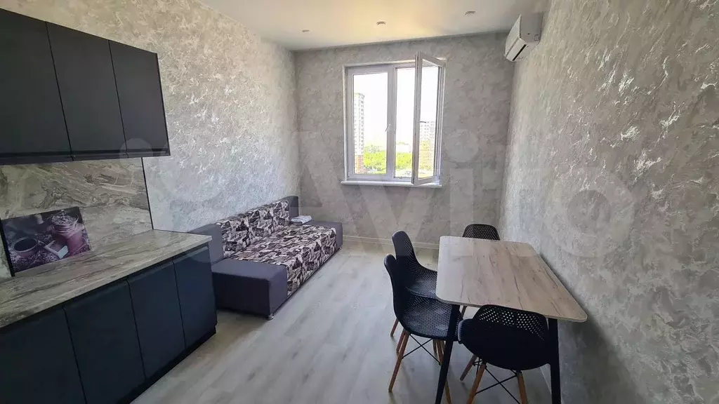 2-к. квартира, 57 м, 8/16 эт. - Фото 1