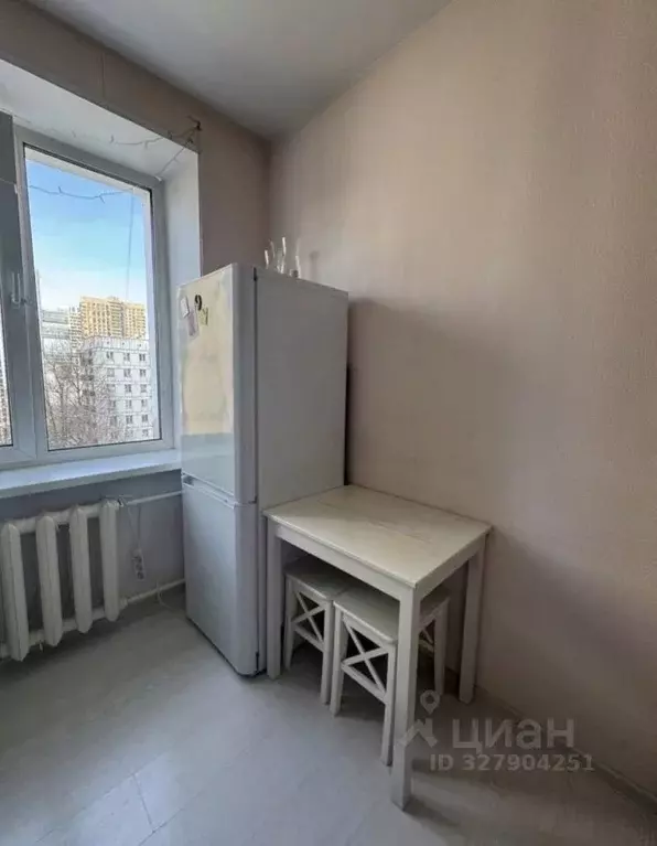 1-к кв. Москва Нахимовский просп., 63К1 (30.0 м) - Фото 2