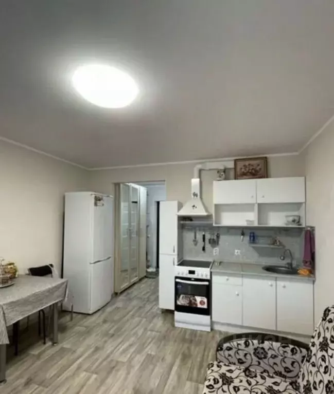 Студия Башкортостан, Уфа ул. Архитектора Калимуллина, 1 (27.5 м) - Фото 1