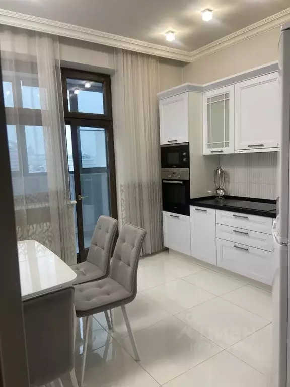 1-к кв. Москва ул. Серпуховский Вал, 21к2 (56.0 м) - Фото 2